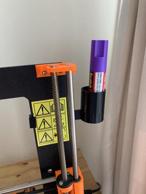 MK2 Glue Stick Holder