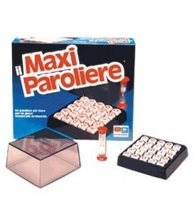 IL PAROLIERE