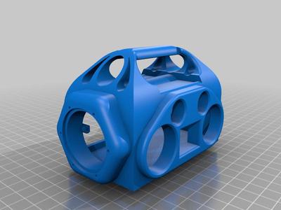 Boombox Portable V1.0