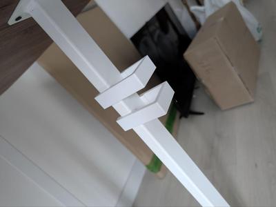 cable tray for 20x40 profile