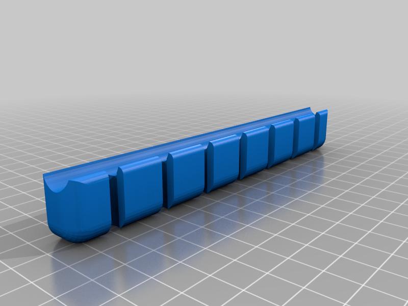 Desk Cable Holder
