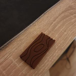 Wooden plank , deska