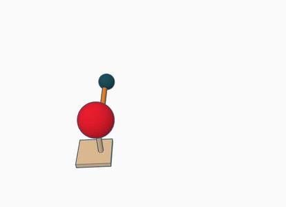 Hydrogen atom