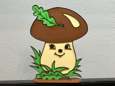 Mushroom