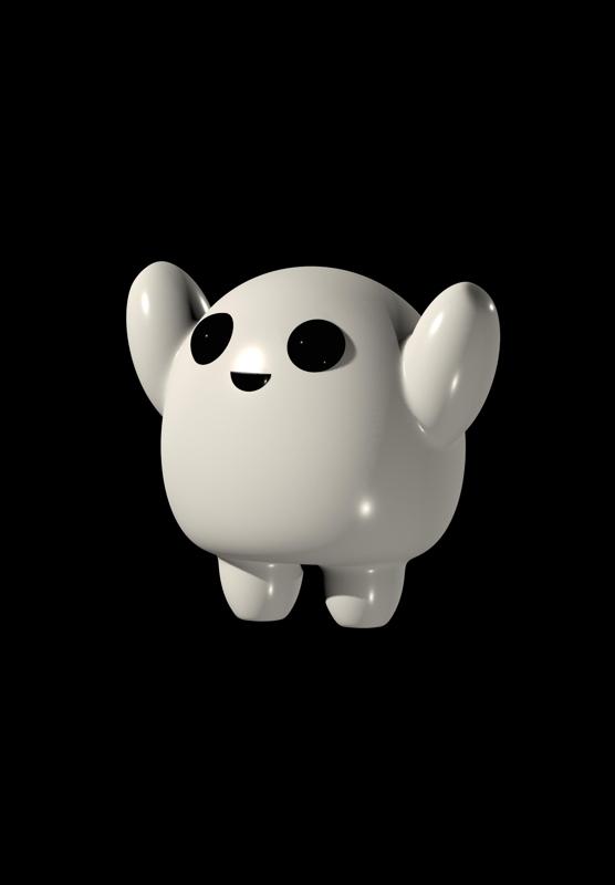 Happy Slime