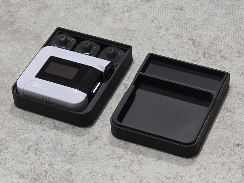BACTrack C8 Case