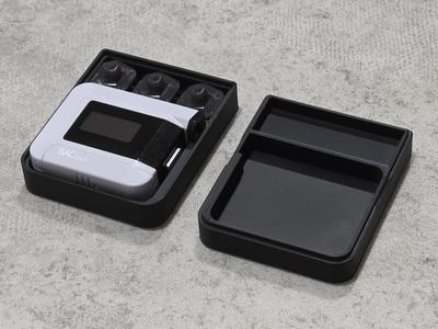 BACTrack C8 Case