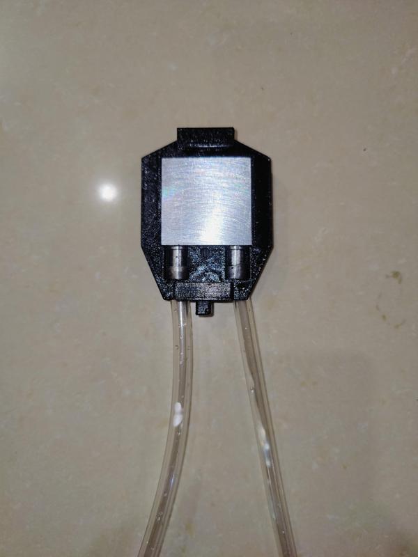 Custom Mobile Phone Holder