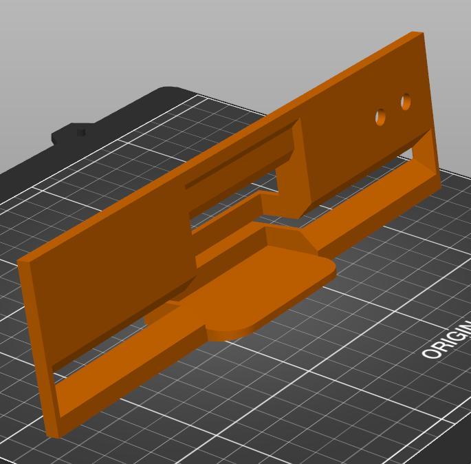 NEC FD1165 Faceplate