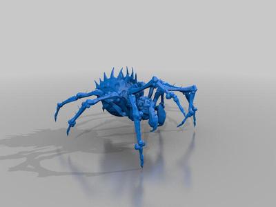 Araxxor - dnd monster - dp