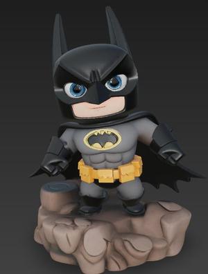 Toon Batman