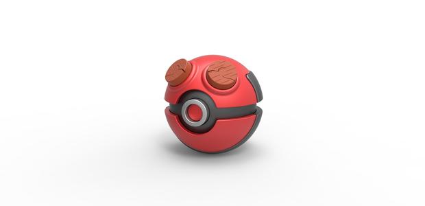Hellboy orb
