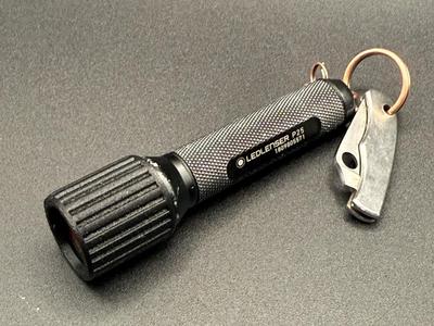 LEDLENSER P25 Cover