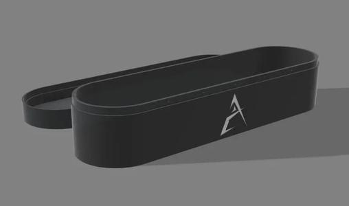 Box 209x50x54 (My Logo)