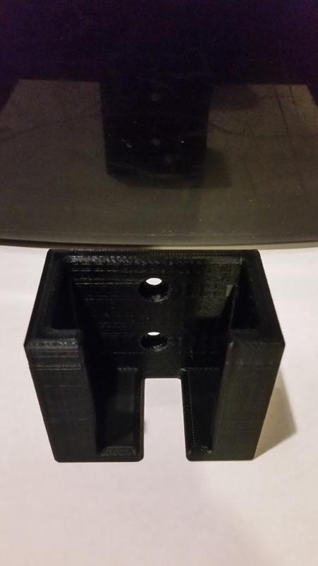 Mach3 CNC Electronic Handwheel Holder