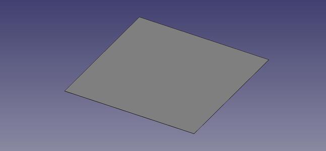Bed leveling Test for A1 Mini / Druckbettnivelierungstest für A1 Mini