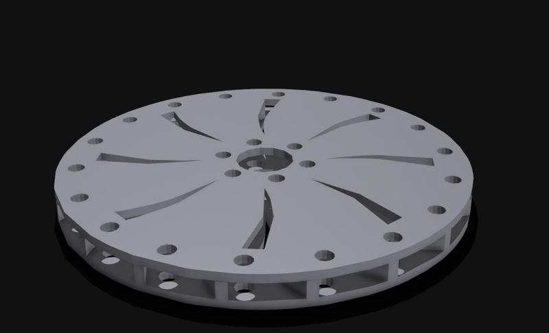 Brakedisc