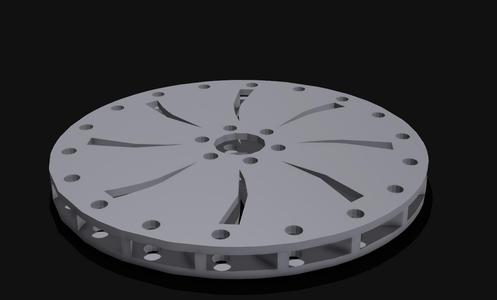 Brakedisc