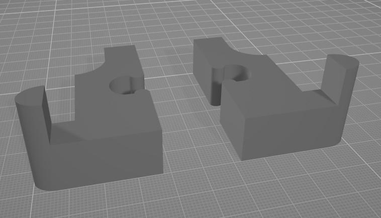 Updated trigger part