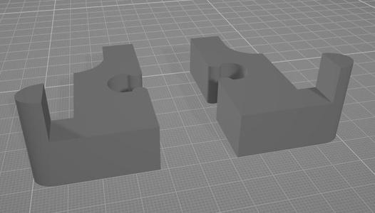 Updated trigger part