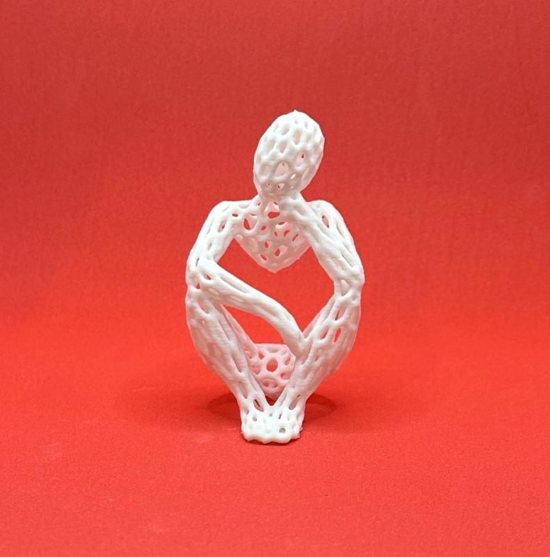 Voronoi Celestial Resonance: Beyond Sight