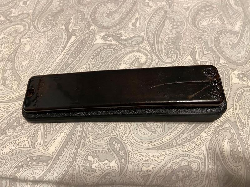 Jeep J10 Side Marker Bracket