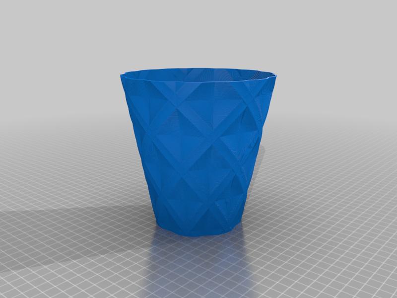 Big Vase