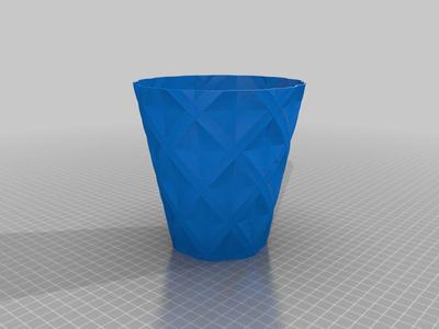 Big Vase