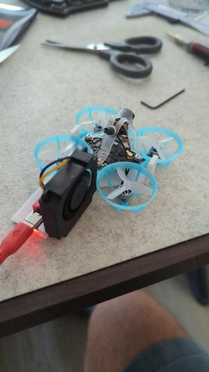 betafpv air56 pit stop