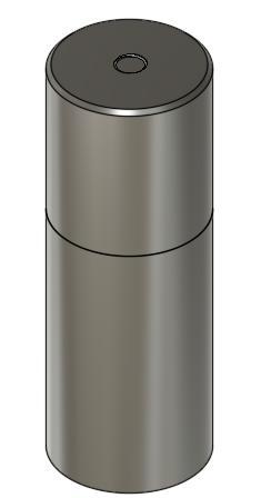 Cansat! (Satellite the size of a tin can)