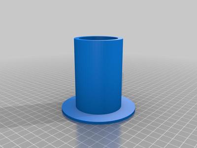 Redline Filament Spulenkern