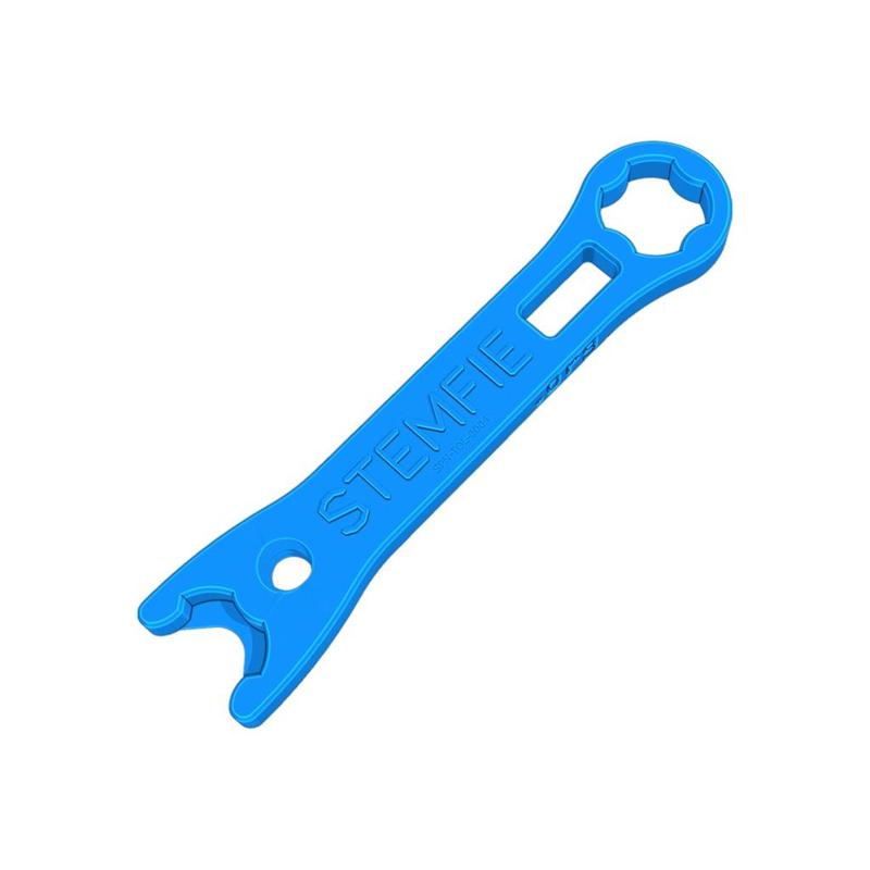 STEMFIE - Tools - Fastening - Spanner Nut (SPN-TOL-0004)