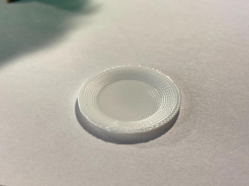 Dummy 13 Paper Plates