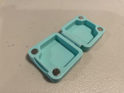 Magnet Box Remix 6x3 Magnets