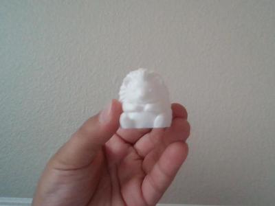 Cute Hedgehog