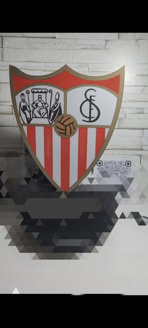 Sevilla Lamp