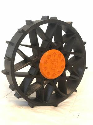 Husqvarna Automower 308 Wheel - v.2.0