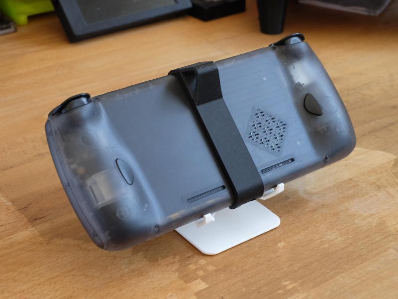 AYN Odin Trigger Lift Clip (Trigger Protection)