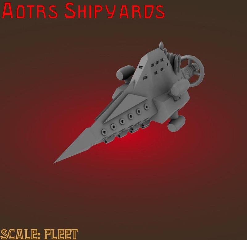 JAL205 Riftev Tractor Cruiser