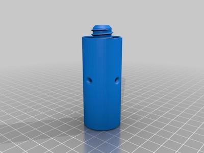 Fillament holder
