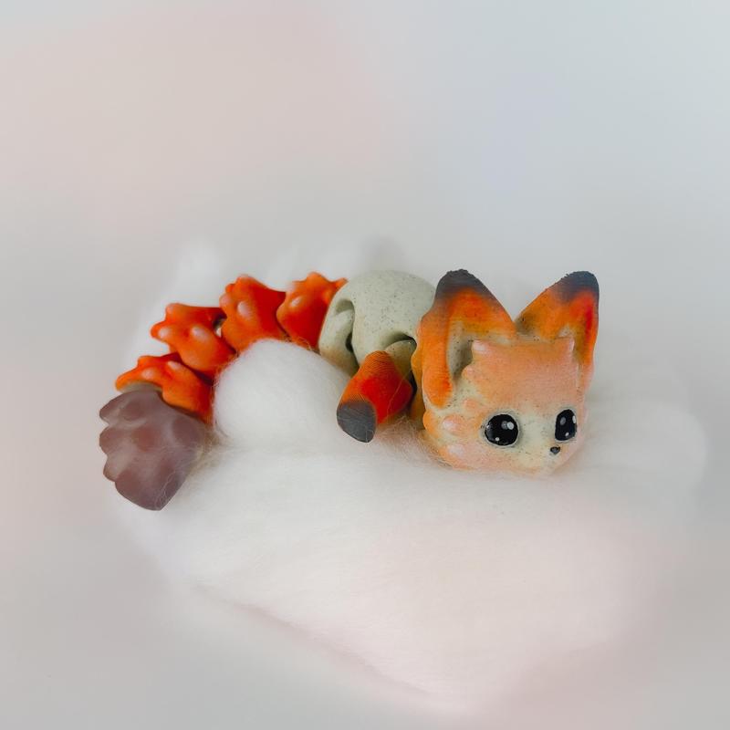 Fox Flexi