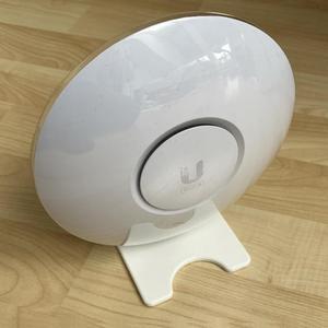Stand for for an UniFi 6 Lite, nanoHD, or AC Lite