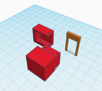 Quick Fit System