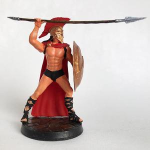 Spartan 10 Starter set Light spartan army
