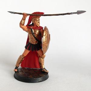 Spartan 10 Third set Heavy spartan army