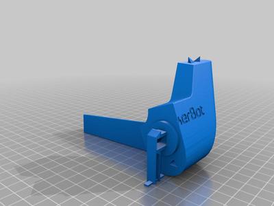 5-Part Headphone Stand