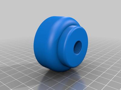 First Look Sensor (Homemade)