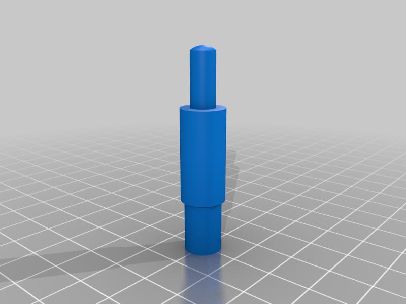 Choke Adapter Bing SRE