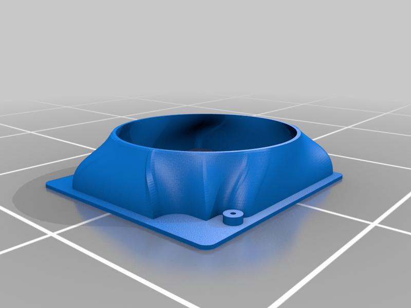 Node 202 Direct CU duct