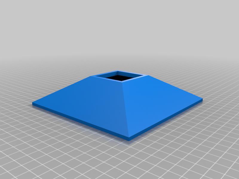 Decklight top